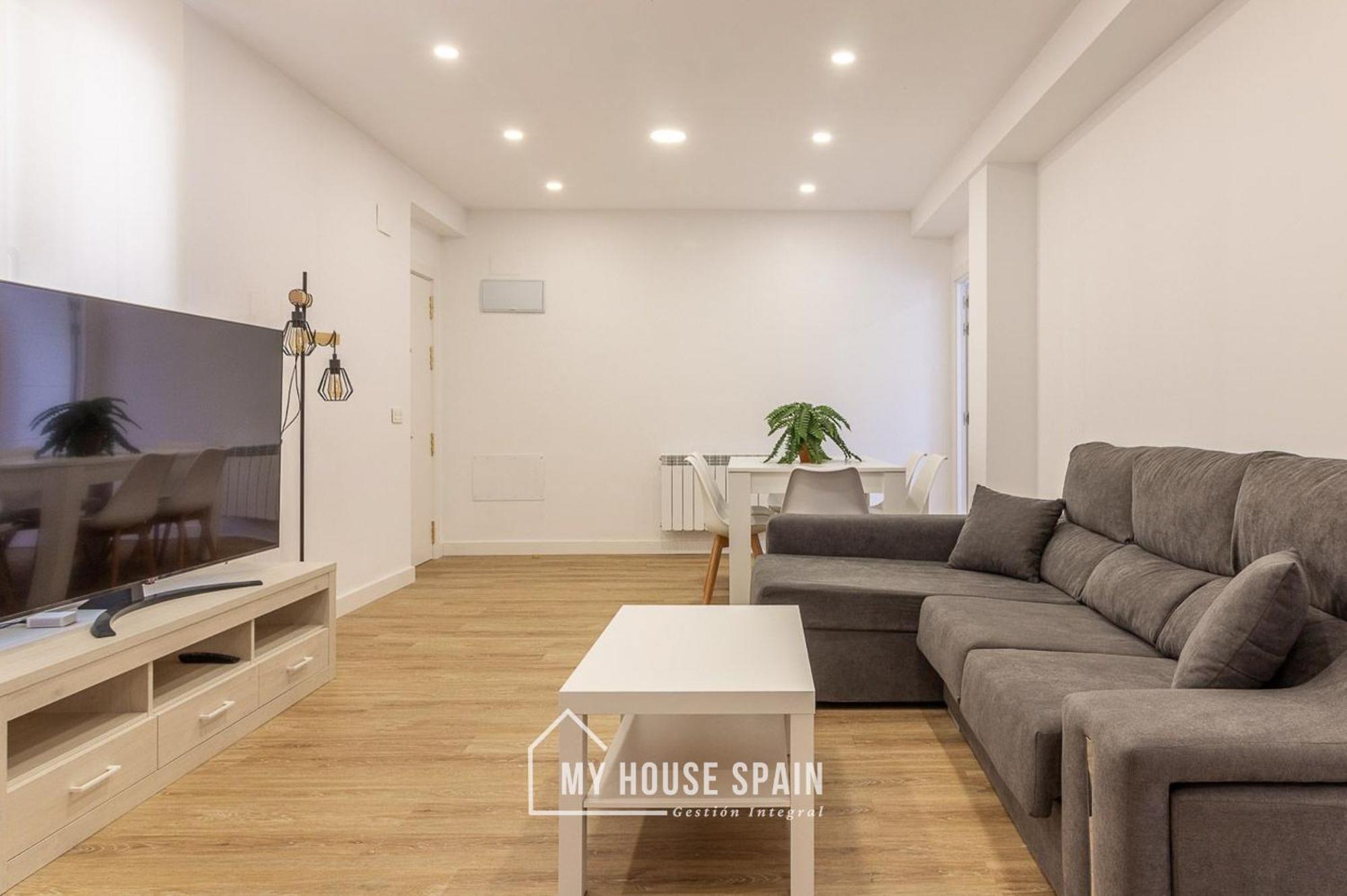Myhousespain - Precioso Piso En El Centro Oviedo Exterior photo