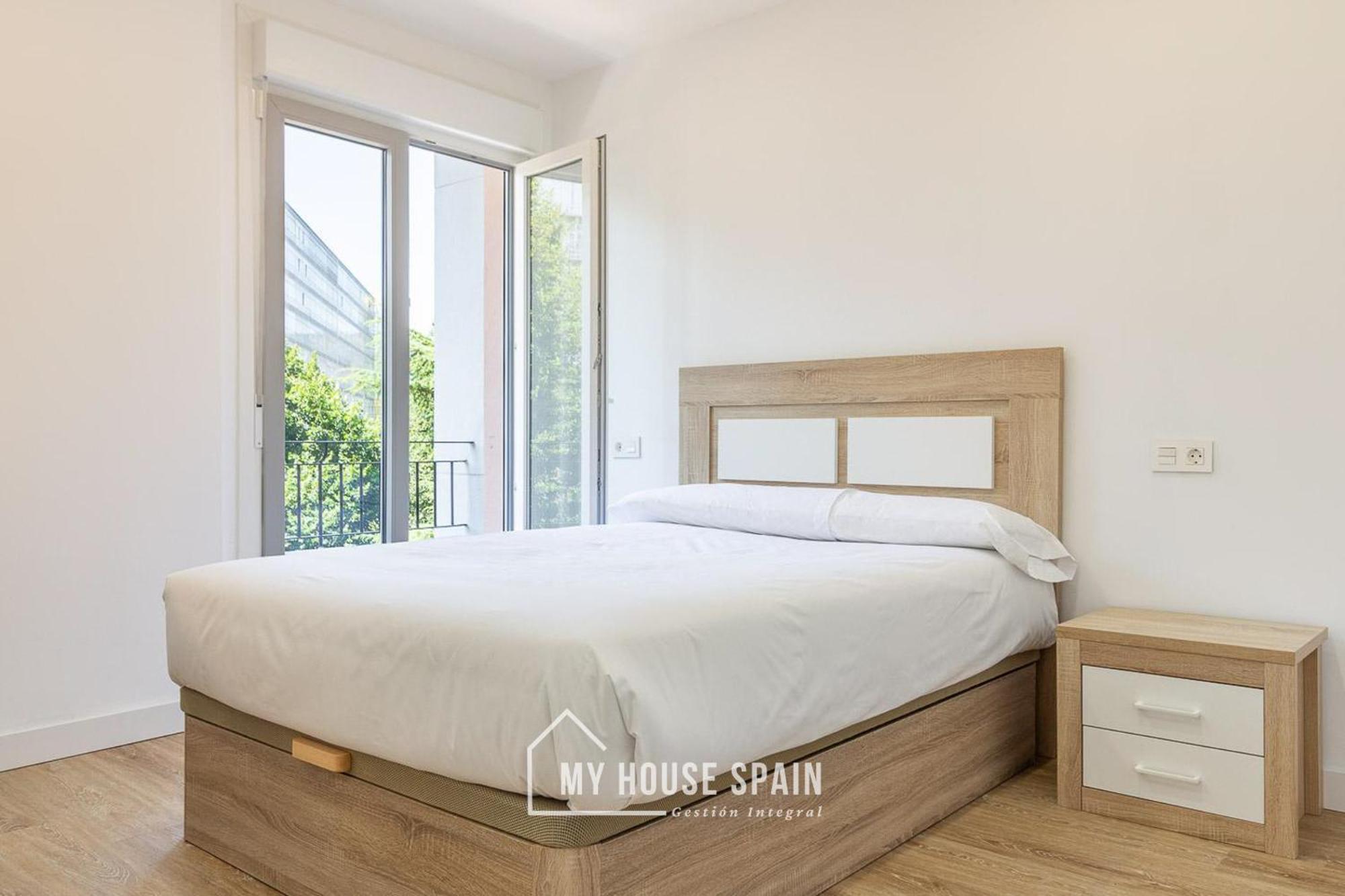 Myhousespain - Precioso Piso En El Centro Oviedo Exterior photo