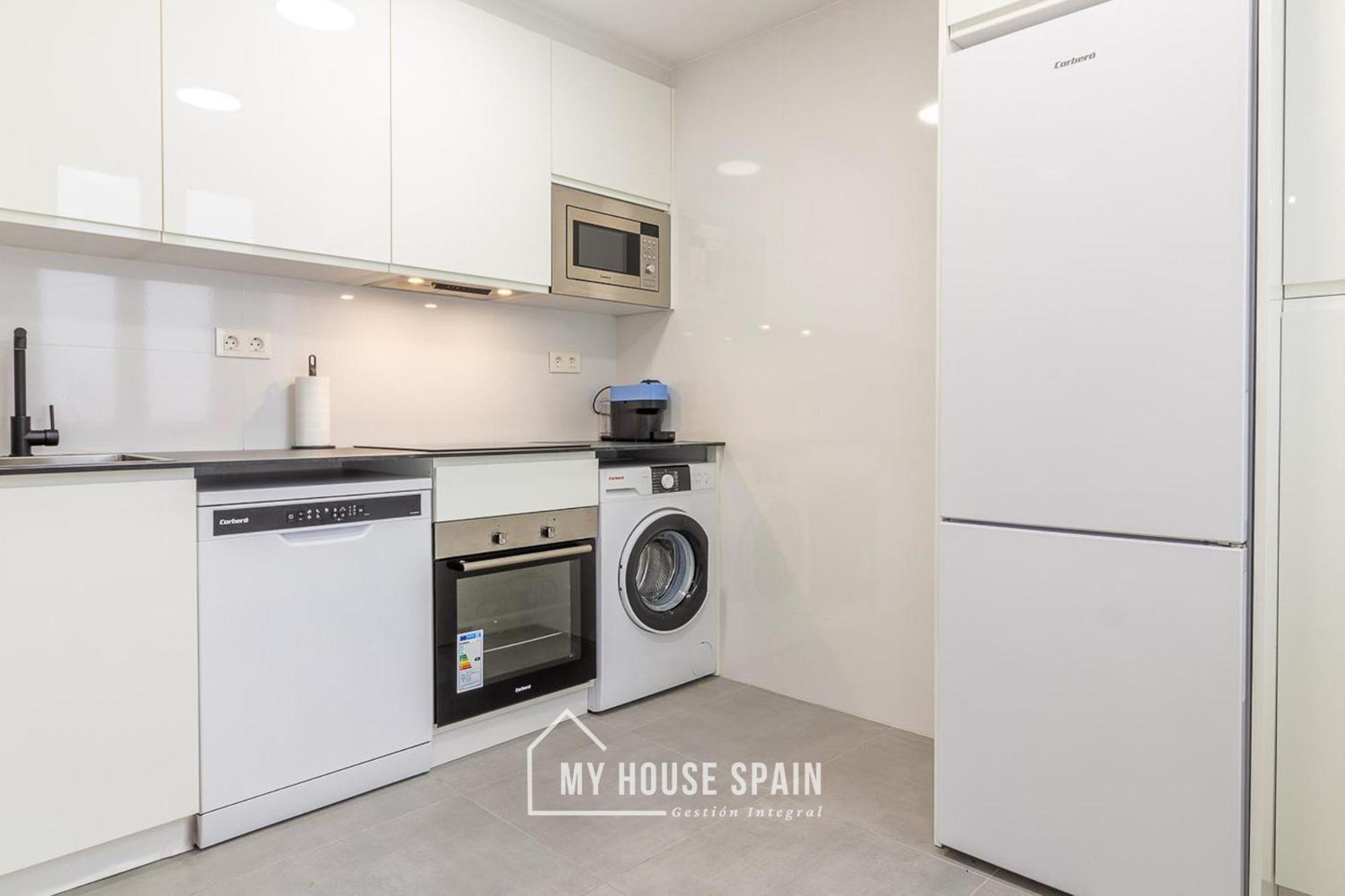Myhousespain - Precioso Piso En El Centro Oviedo Exterior photo